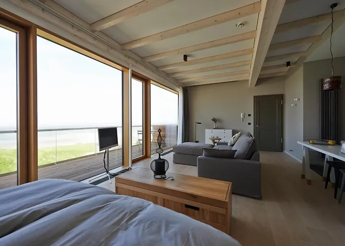 Inselloft Norderney