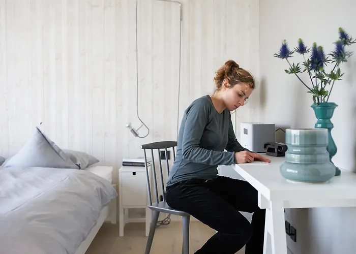 Inselloft Norderney
