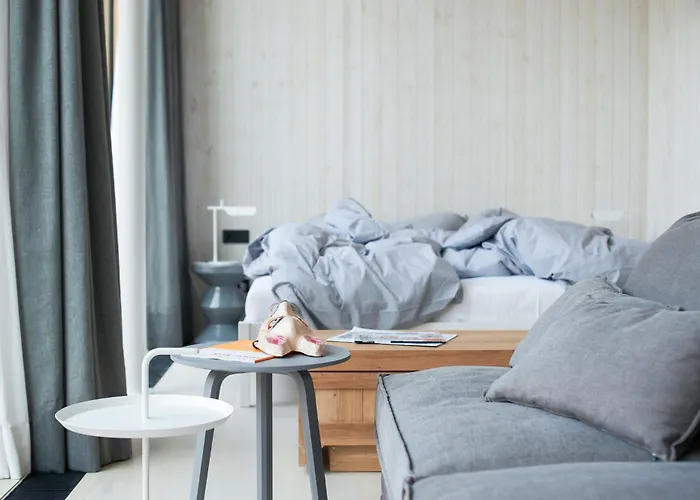 Inselloft Norderney