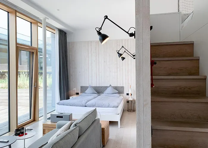 Inselloft Norderney