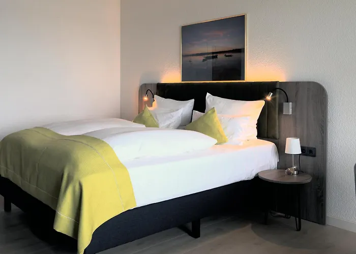 Seehotel Berlin-Rangsdorf