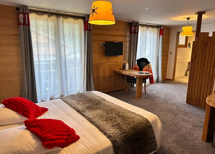 Hotel L'Ensoleille