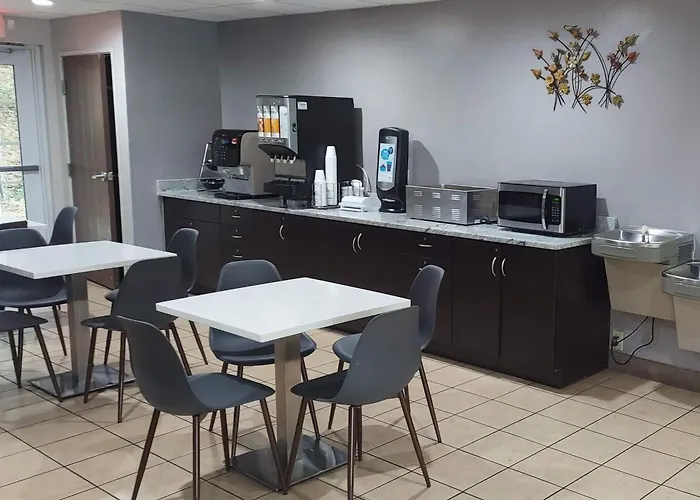 Microtel Inn & Suites By Wyndham Hoover/Birmingham