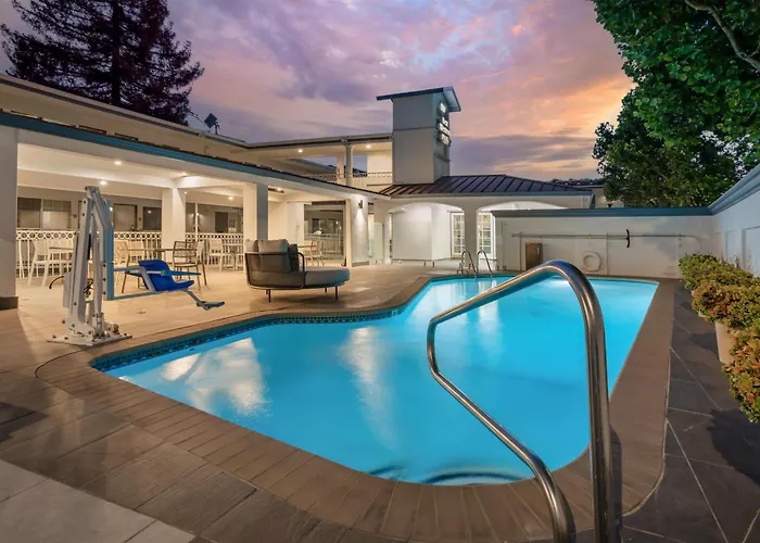 Best Western Plus Riviera