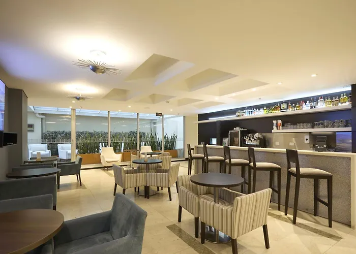 Hotel Bh Bicentenario