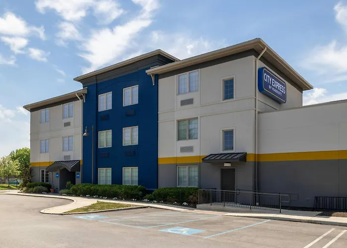City Express By Marriott King Of Prussia