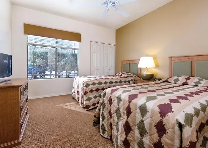 Worldmark Rancho Vistoso