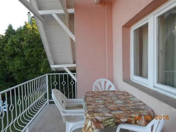 Krisztina Apartman