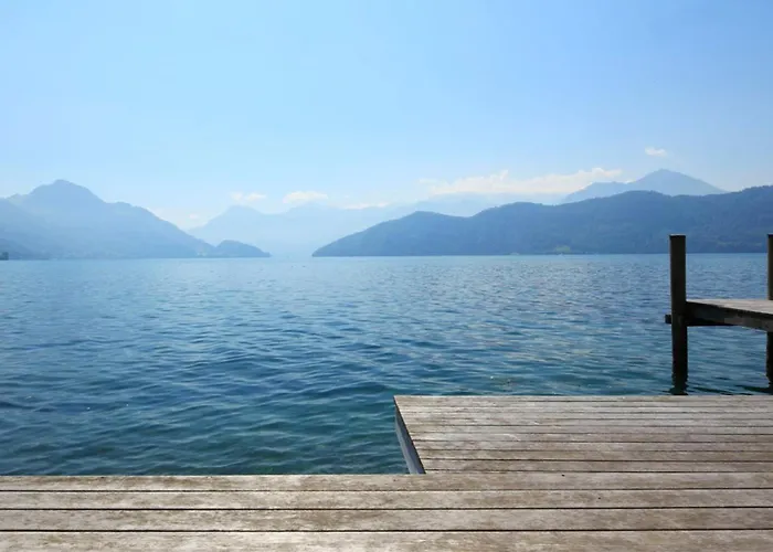 Seminar-Hotel Rigi am See