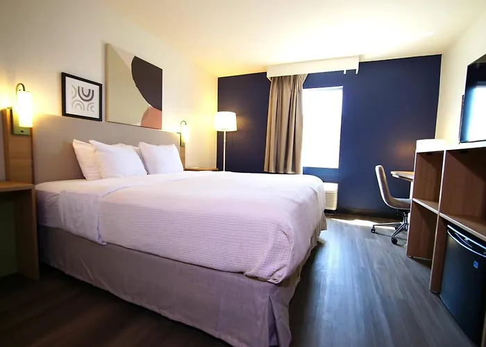 Quality Inn & Suites Georgetown - Seaford