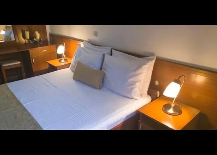 Hotel Dajti