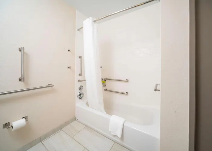 Candlewood Suites Charleston - Mt. Pleasant By Ihg