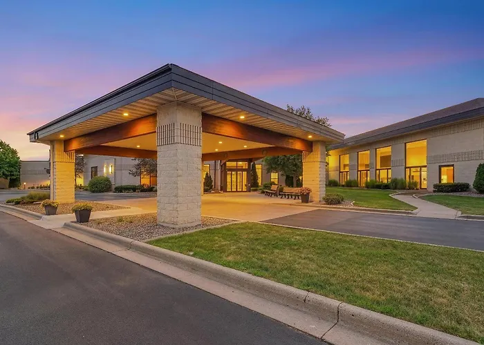 Comfort Suites Green Bay West