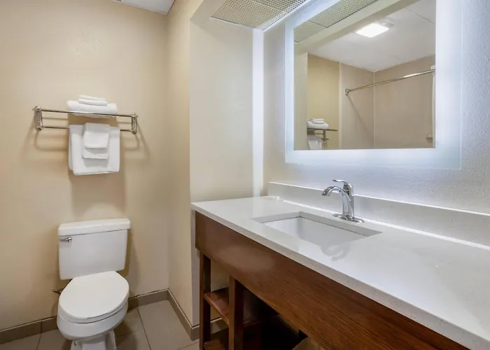 Econo Lodge Newport Smoky Mountains Gateway