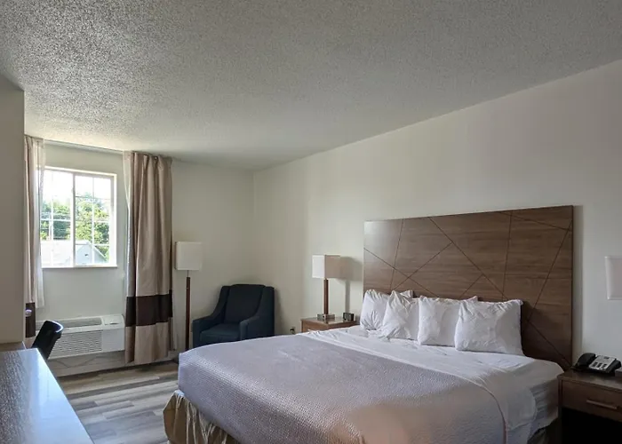 Jonestown Inn