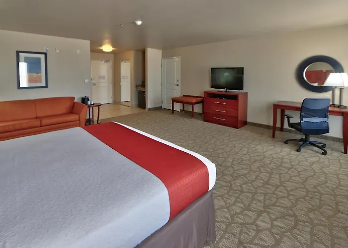 Holiday Inn Roswell By Ihg