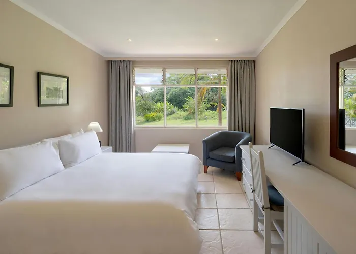 Protea Hotel By Marriott Chingola