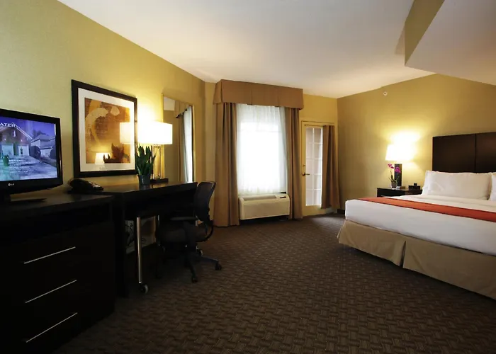 Holiday Inn Phoenix/Chandler By Ihg