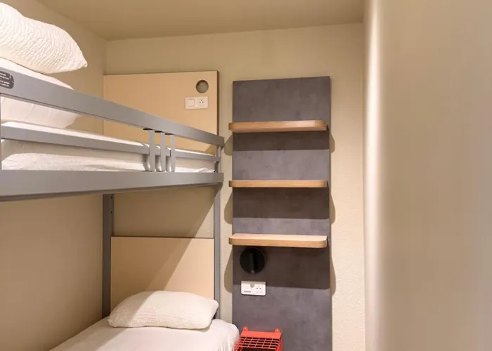 Ibis Budget Brive La Gaillarde
