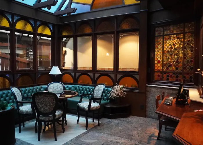 Hotel Gloria Blumenau