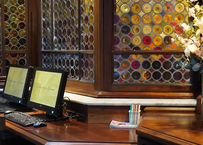 Hotel Gloria Blumenau