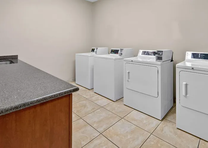 Hawthorn Extended Stay By Wyndham Killeen