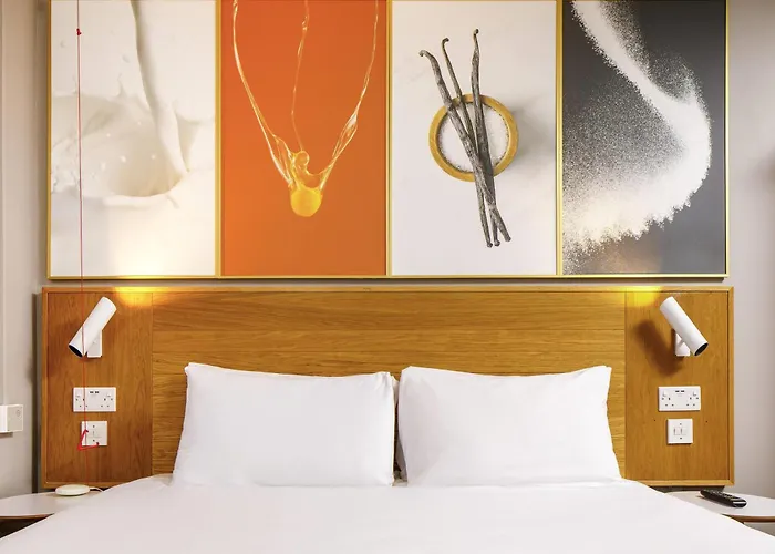 Ibis Styles Birmingham Centre