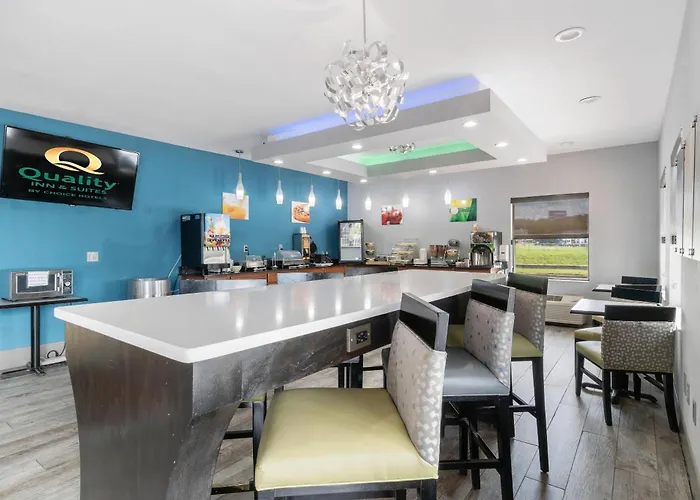 Quality Inn Adairsville-Calhoun South