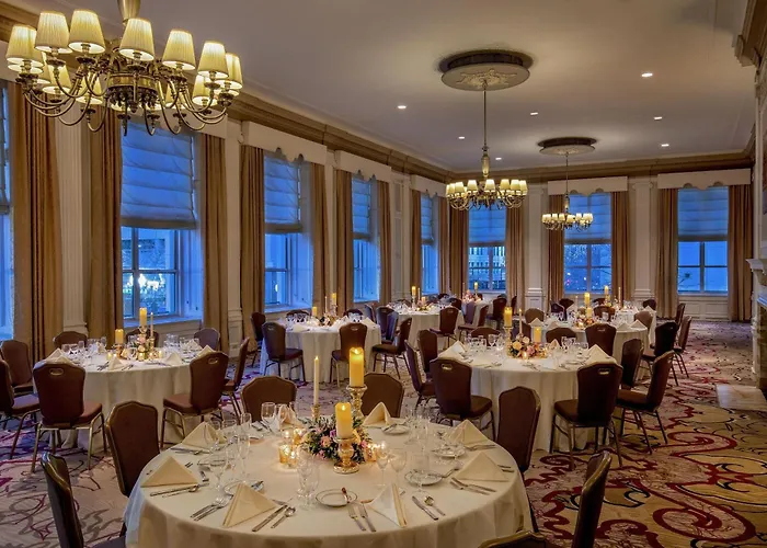 Peoria Marriott Pere Marquette