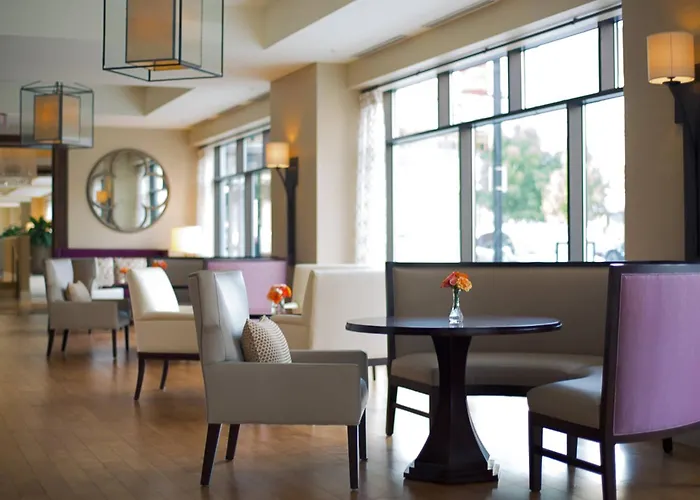 Peoria Marriott Pere Marquette