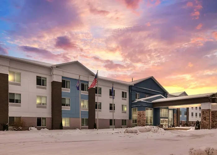 Comfort Inn & Suites