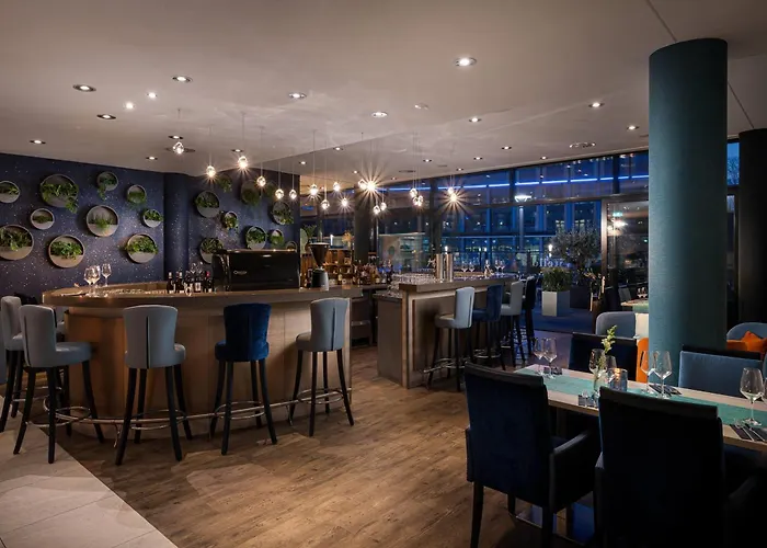 Elaya Hotel Kleve, Trademark Collection By Wyndham