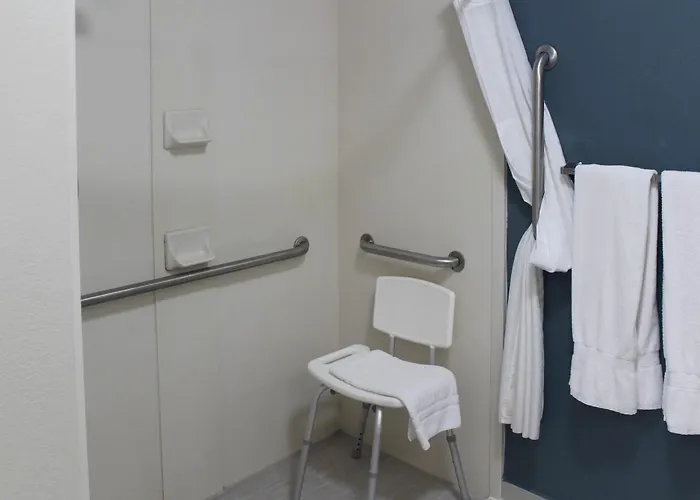 Quality Inn North Vernon