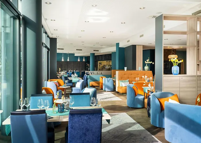 Elaya Hotel Kleve, Trademark Collection By Wyndham