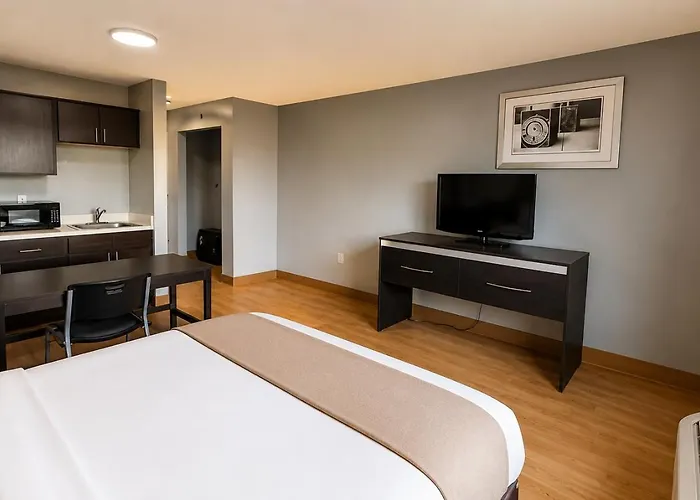 Welcome Suites Hazelwood Extended Stay Hotel
