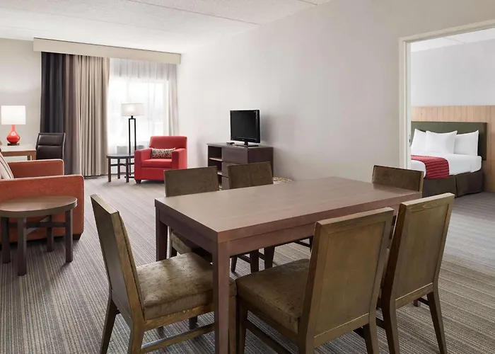 Country Inn & Suites By Radisson, Duluth North, Mn
