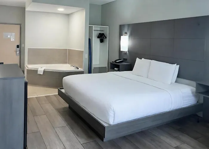 Best Western Shallotte / Ocean Isle Beach Hotel
