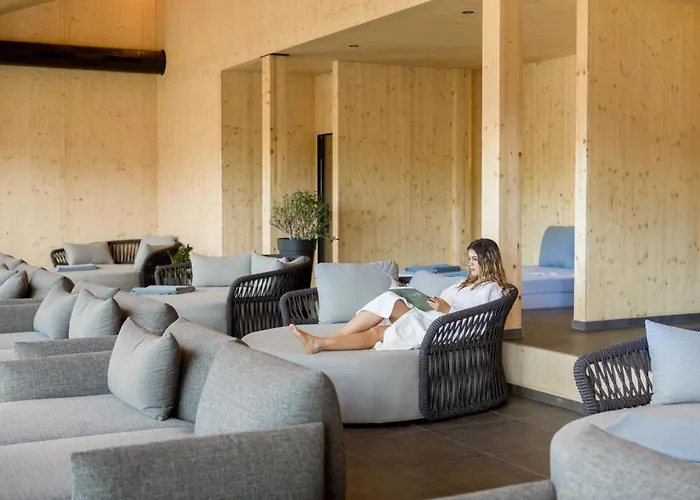 Bio-Berghotel Ifenblick
