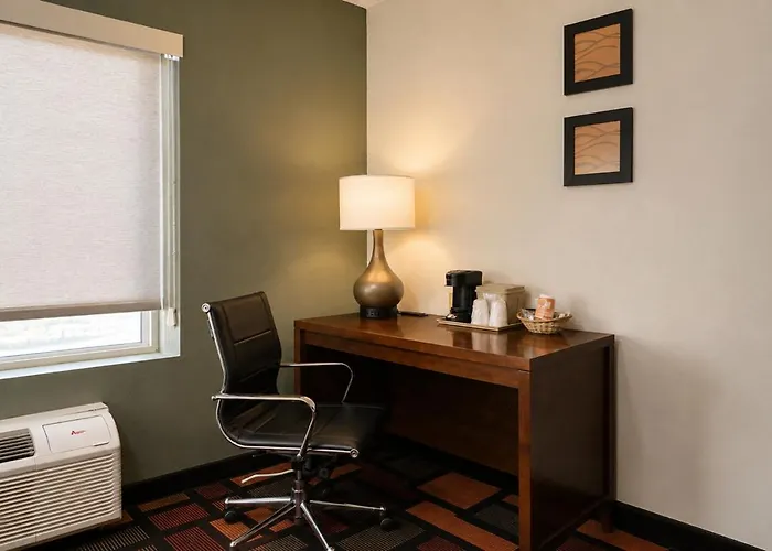 Quality Inn & Suites Malvern