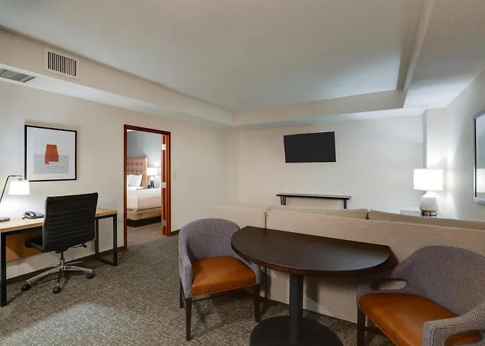 Drury Inn & Suites Montgomery