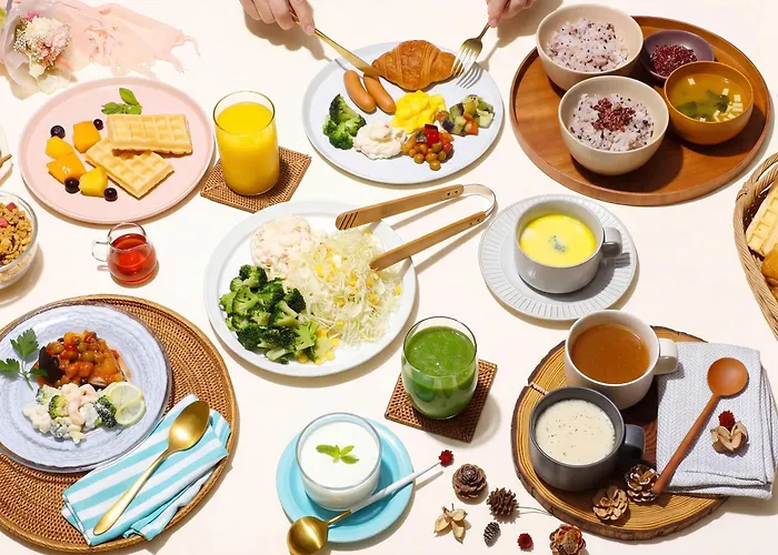 Comfort Hotel Suzuka