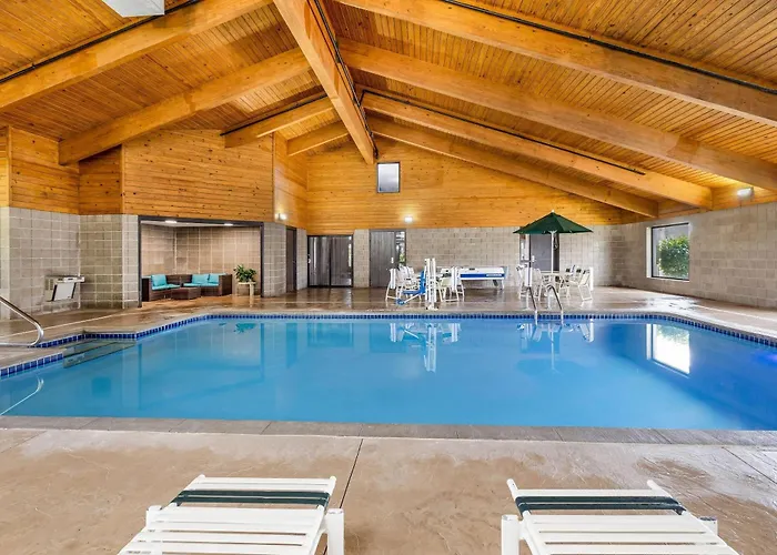 Americinn By Wyndham Albert Lea