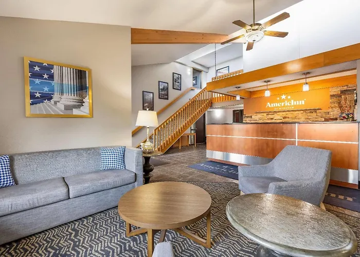 Americinn By Wyndham Albert Lea