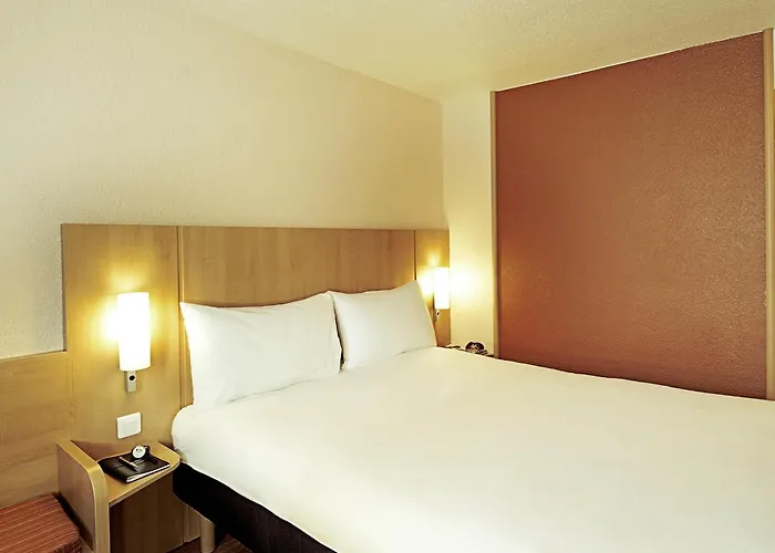 Ibis Rambouillet
