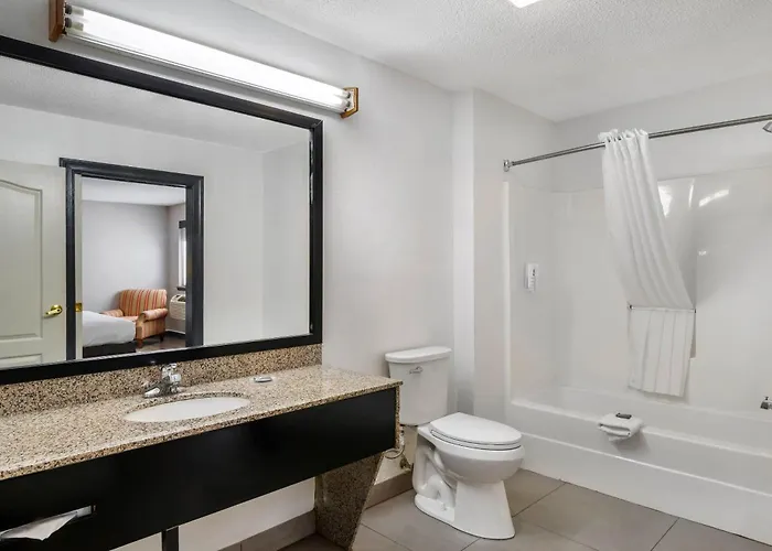 Country Inn & Suites By Radisson, Hiram - Atlanta Northwest