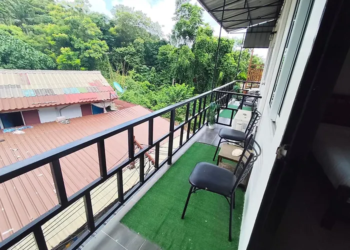 Kitty Guesthouse