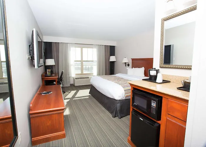 Country Inn & Suites By Radisson, Grand Forks, Nd