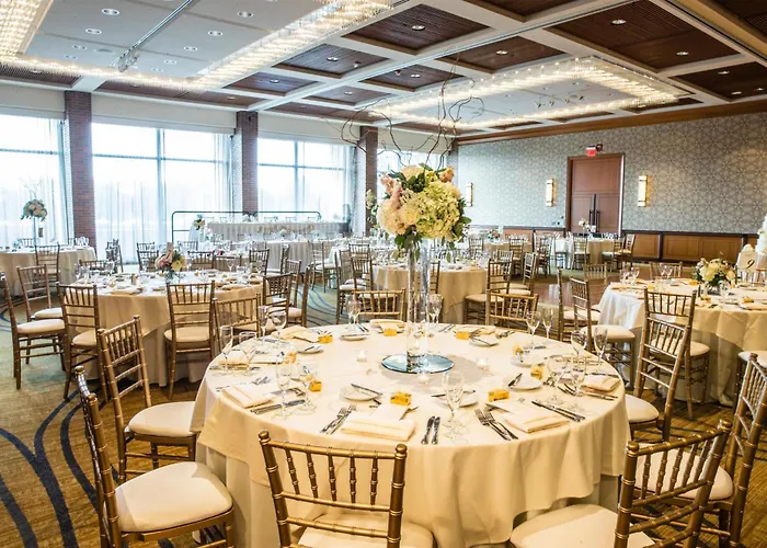 Hyatt Lodge Oak Brook Chicago