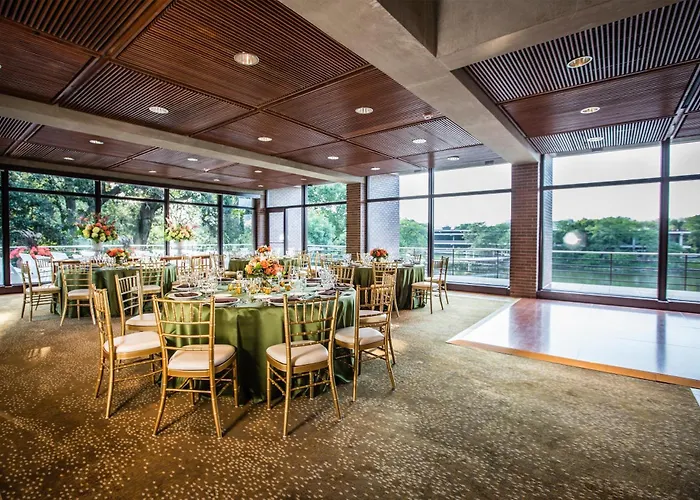 Hyatt Lodge Oak Brook Chicago