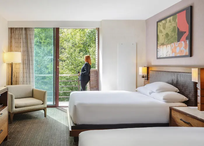 Hyatt Lodge Oak Brook Chicago